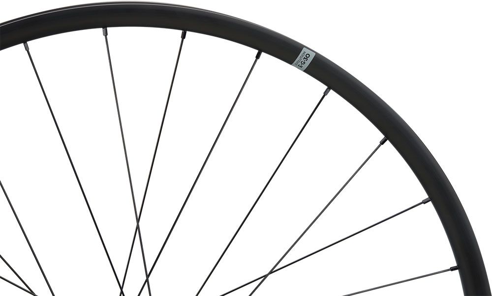 Newmen Evolution E.G.30 27,5