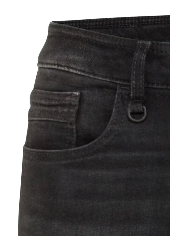 Camel Active Jeans in Asphalt günstig kaufen