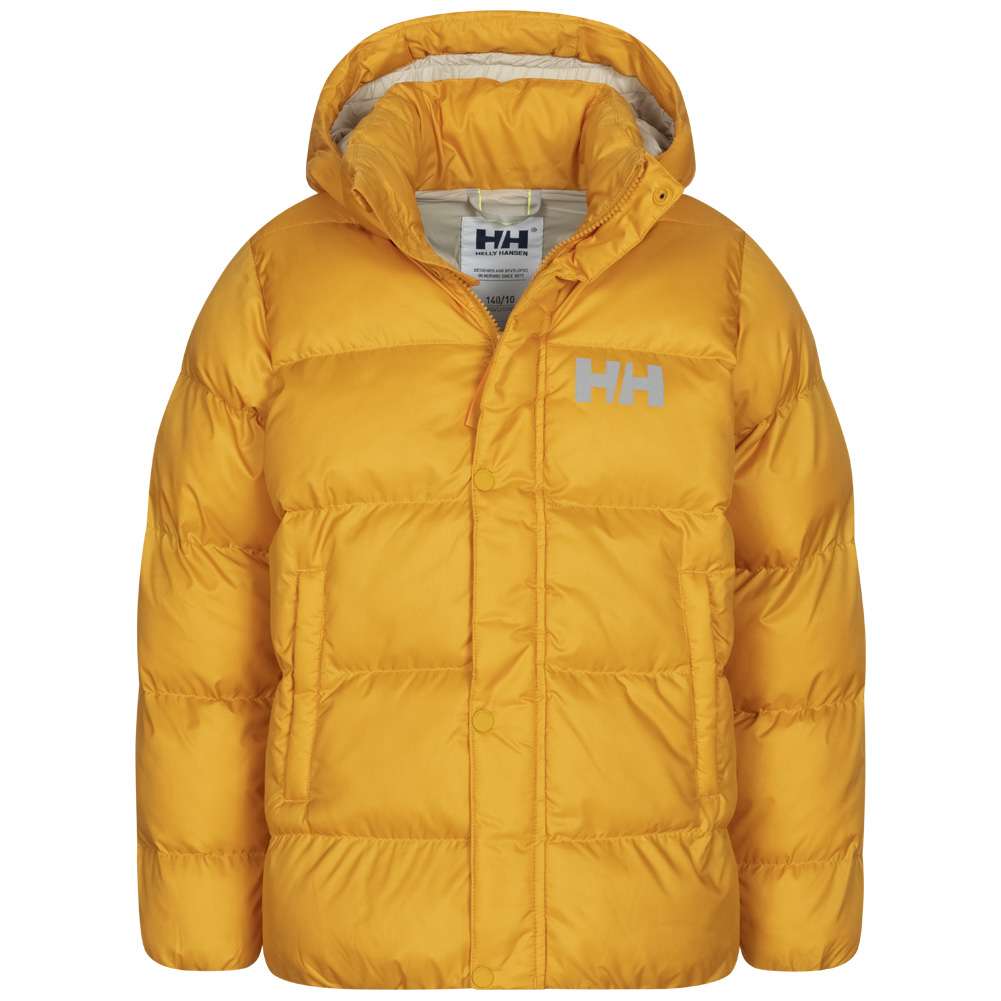 Helly Hansen Radical Puffy Kinder Jacke 41732-343