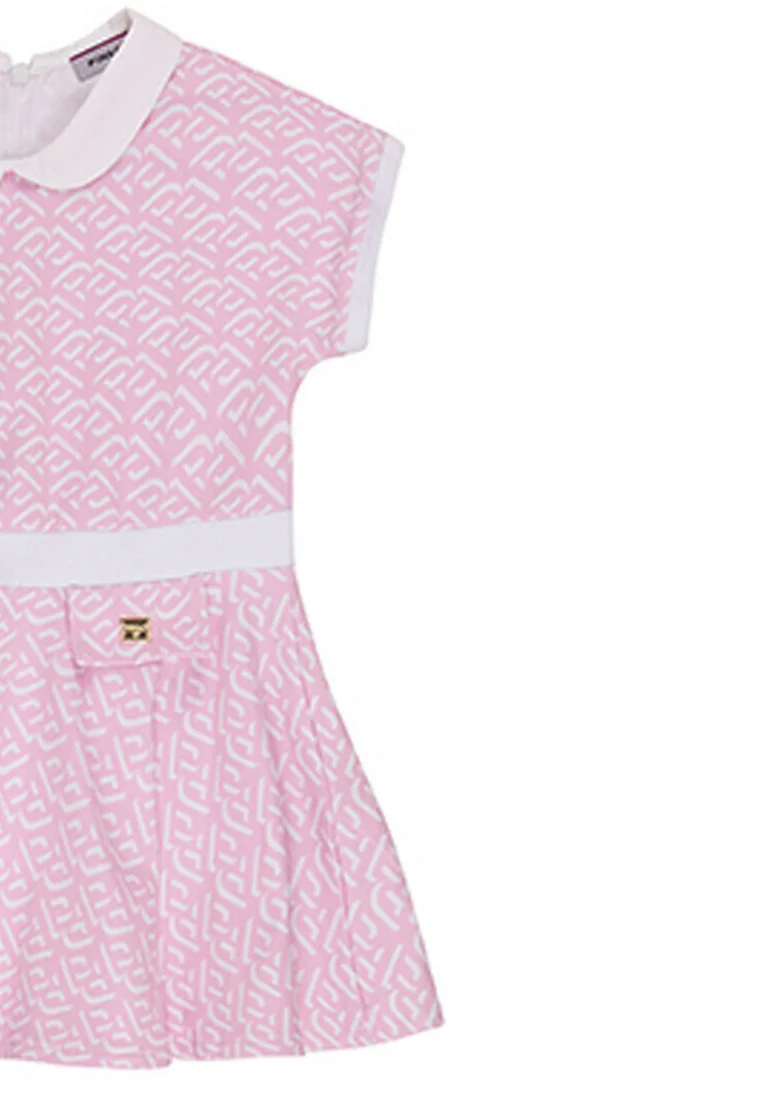 Vestido de verano Pinko