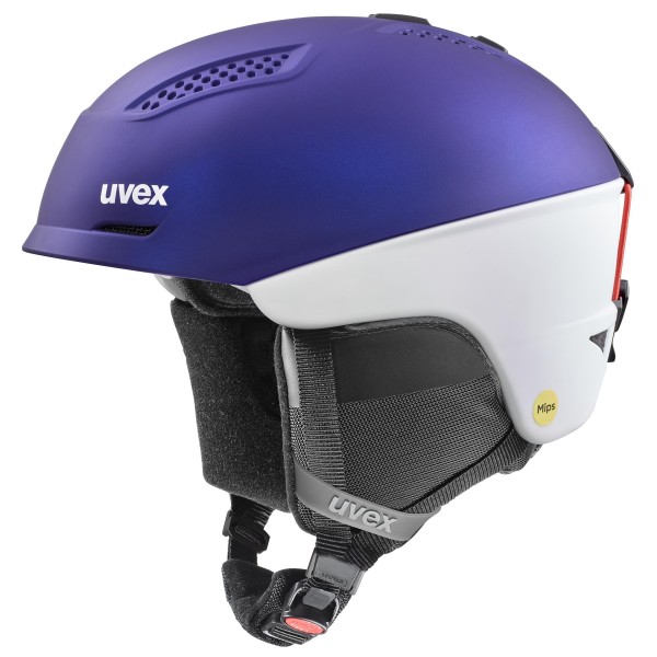 Uvex - Ultra Mips - Skihelm