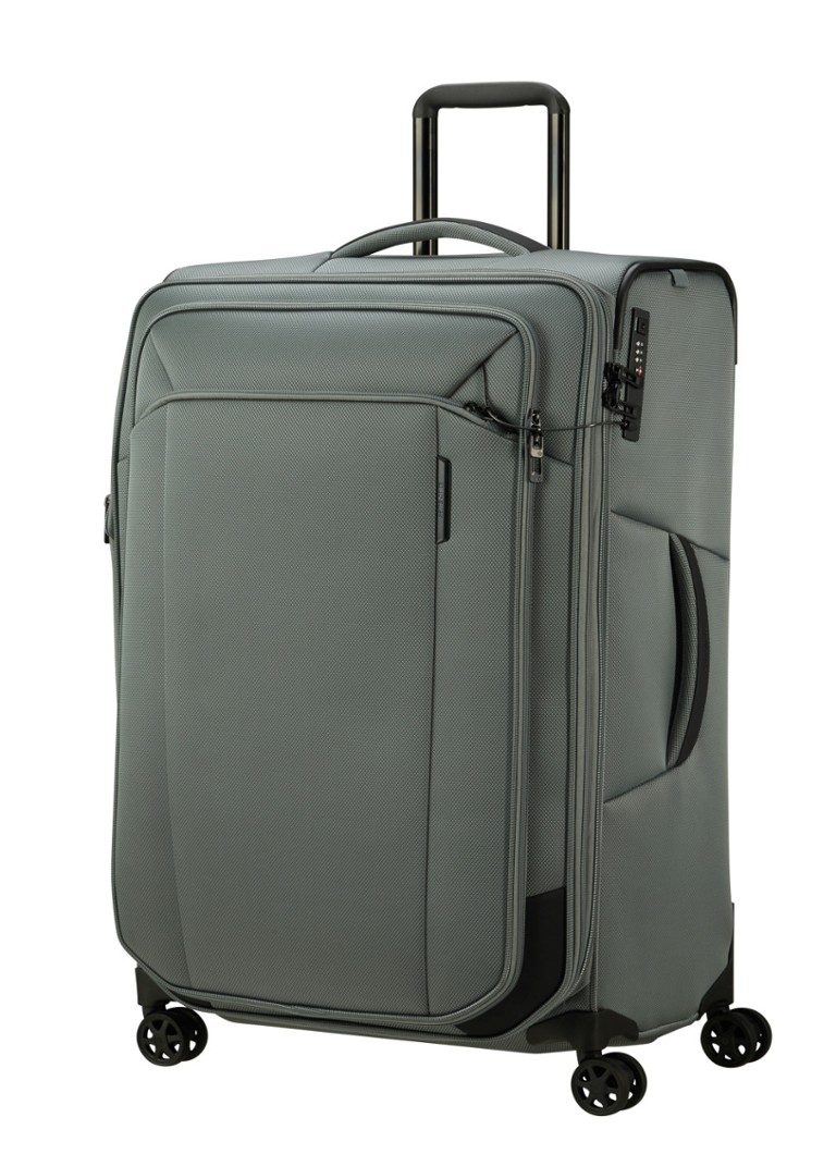 Valiză extensibilă Samsonite Resppark 79cm