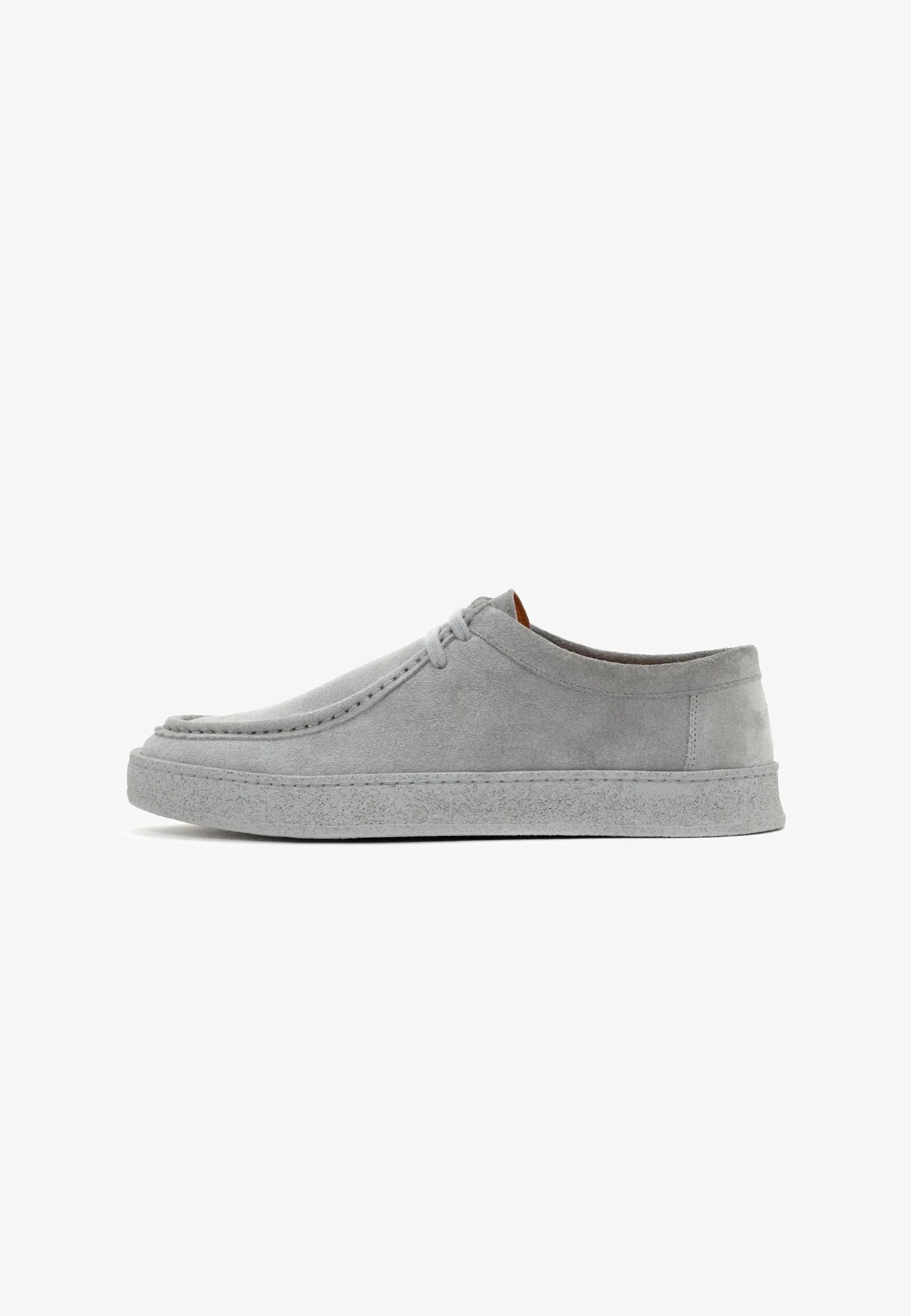 Zapatos deportivos con cordones Derimod