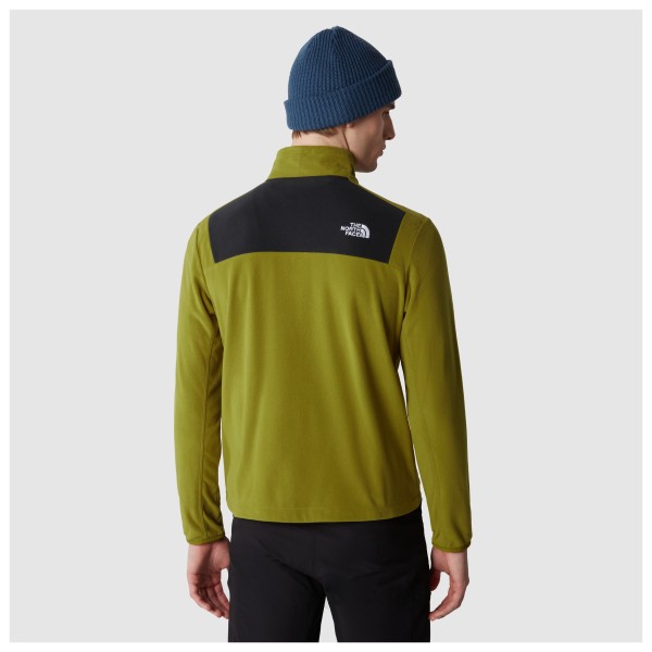 The North Face - Homesafe Full Zip Fleece - Fleecejacke