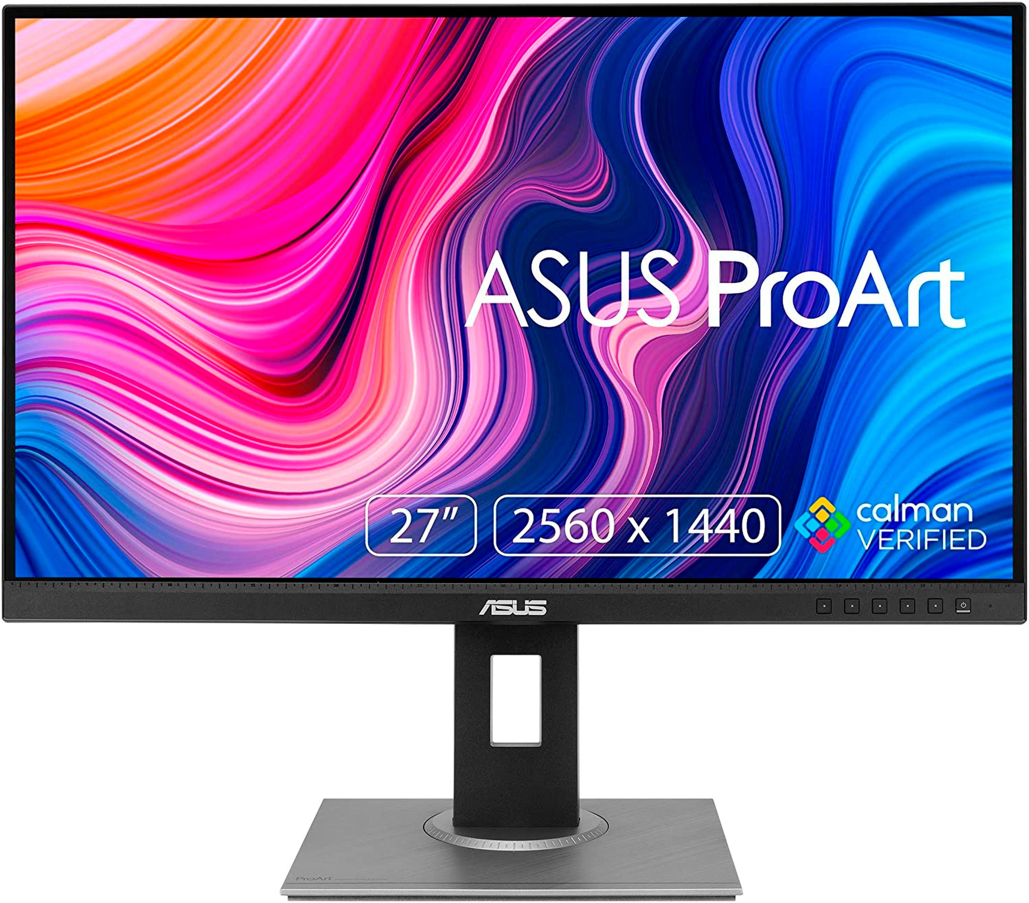 Asus PA278QV LED-Monitor (68,58 cm/27 