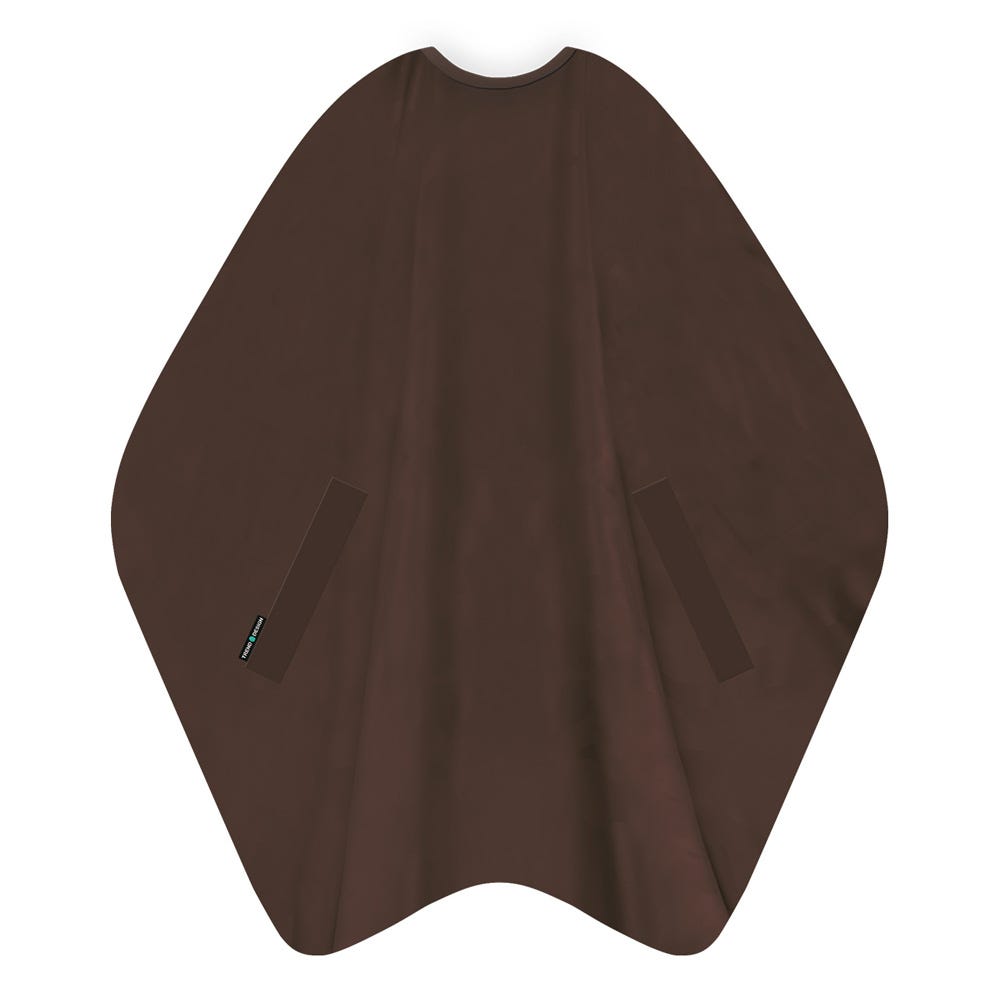 Trend-Design NANO Air Uni Schneideumhang Braun
