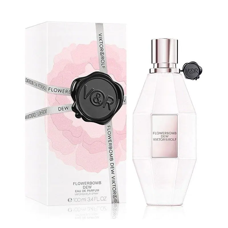 Viktor & Rolf Flowerbomb Dew parfemska voda za žene, 100 ml