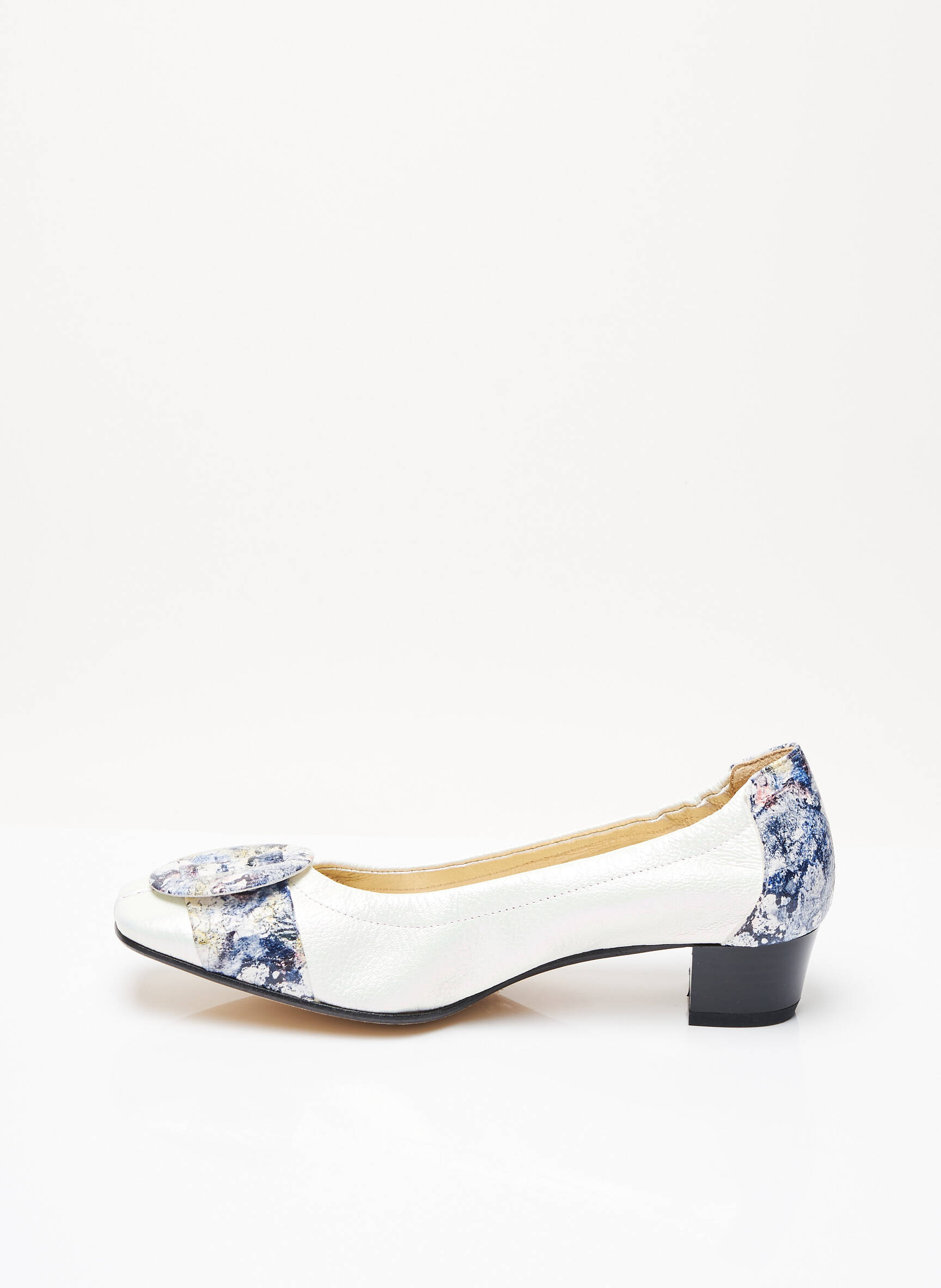Brunate Escarpins Femme couleur bleu
