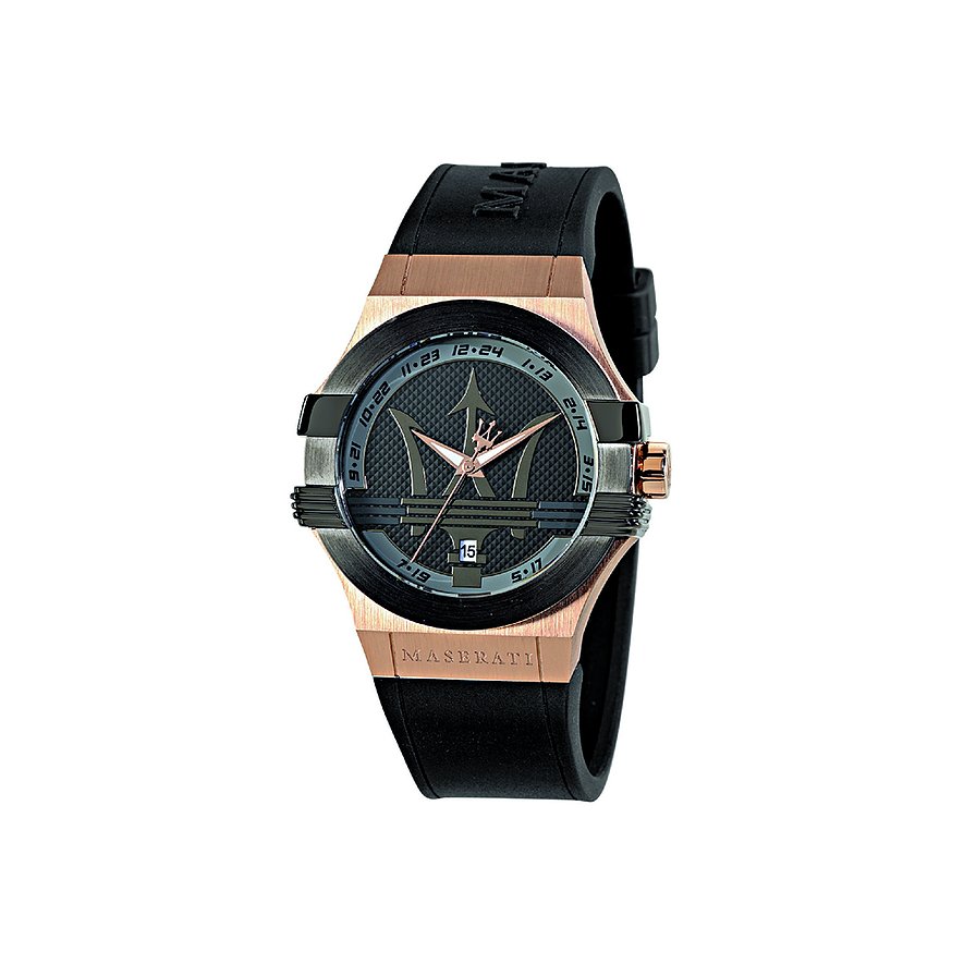 Maserati Herrenuhr Potenza