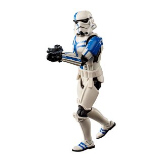 Star Wars The Vintage Collection Gaming Greats Stormtrooper Commander