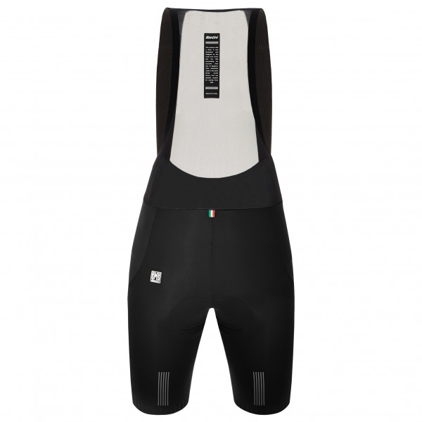 Santini - Women's Plush Shorts - Radhose