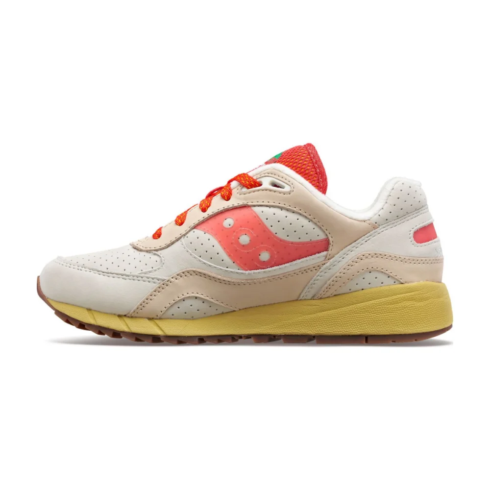 Saucony Shadow 6000 New York Cheesecake S70700-1 / braun