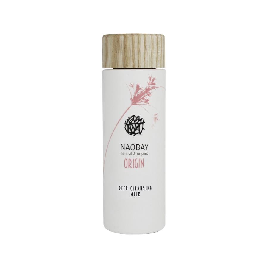 Deep Cleansing Milk