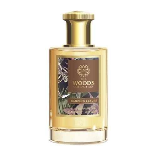 The Woods Collection Dancing Leaves parfemska voda 100 ml