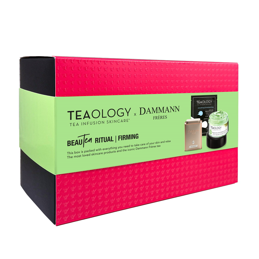 Teaology Matcha Tea Ritual GIFT SET