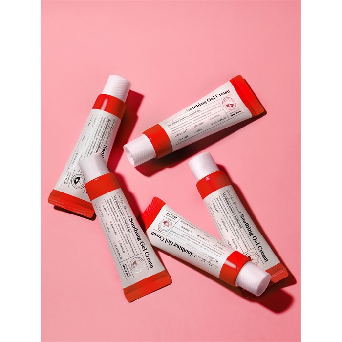 Soothing Gel Cream
