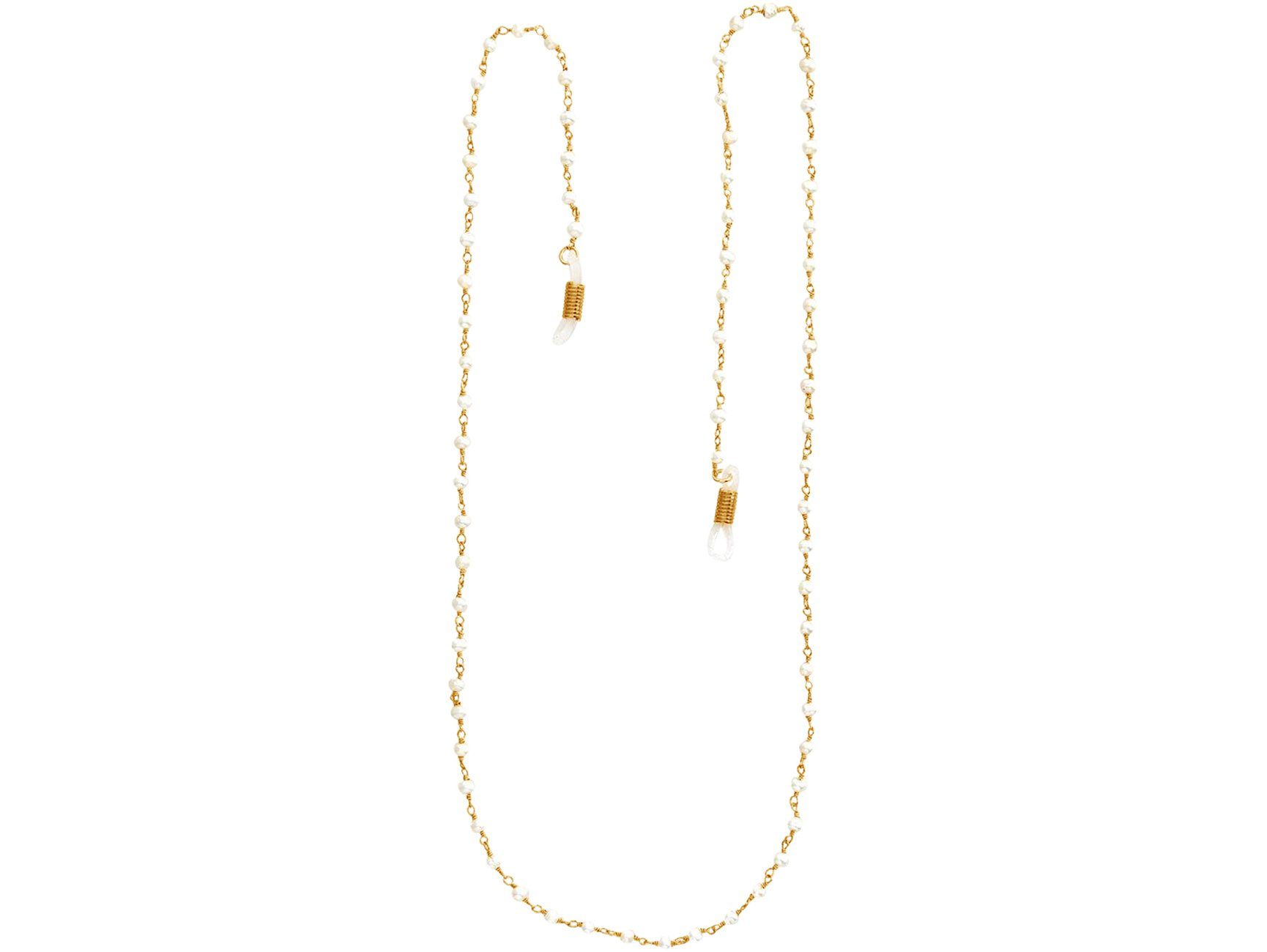 Gemshine Gliederkette, Made in Germany