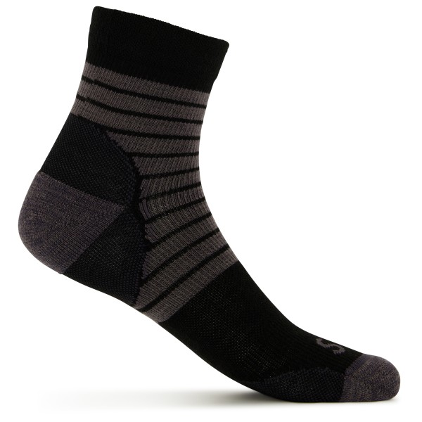 Stoic - Merino MTB Quarter Socks - Radsocken