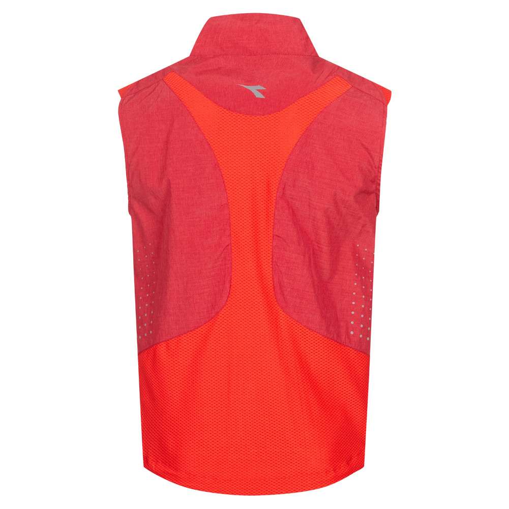 Diadora Vest Dynasty Herren Weste 102.173392-45045