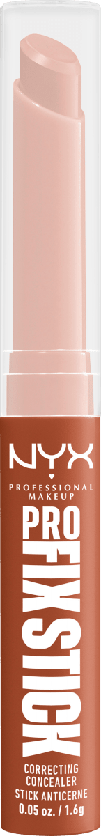 Concealer Pro Fix Stick Quick 13 Cappuccino, 1,6 g