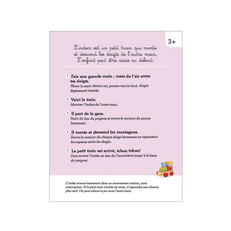Coffret je signe avec mon bébé - Nathan Jeunesse