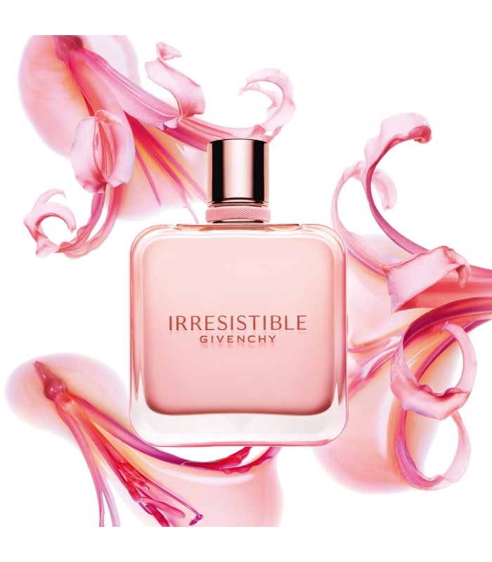 IRRESISTIBLE GIVENCHY-Eau de Parfum Rose Velvet pour femme
