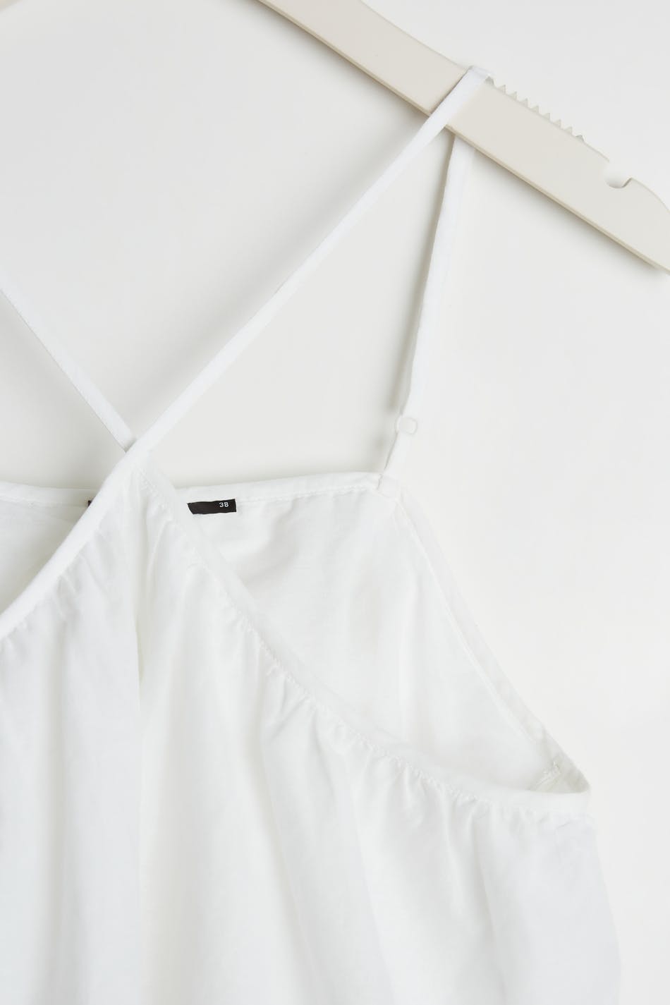 Delilah cropped singlet
