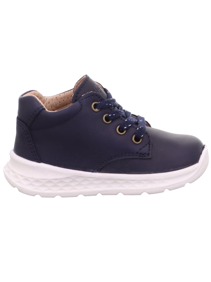 superfit Lauflernschuh BREEZE in Blau günstig kaufen 21