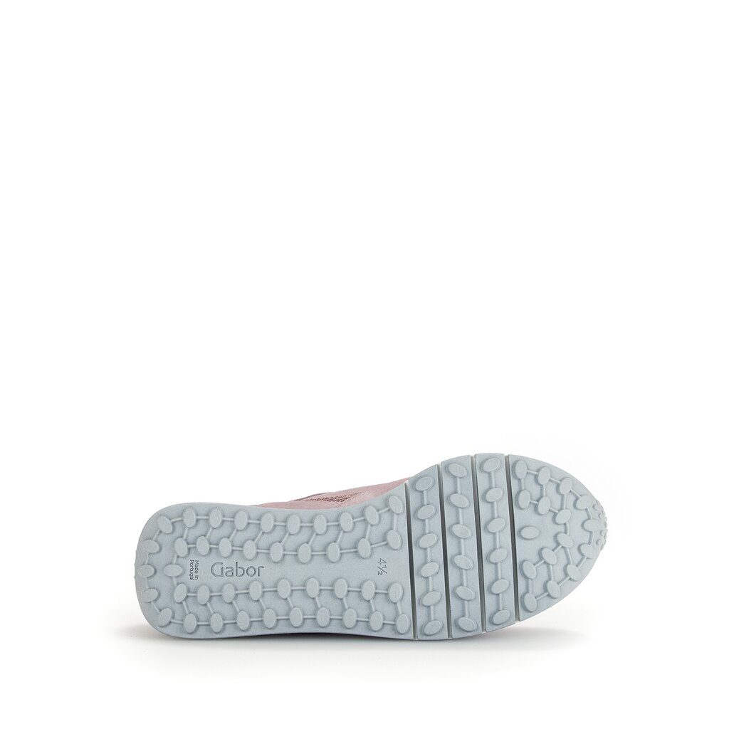 Gabor comfort Sneaker low lila