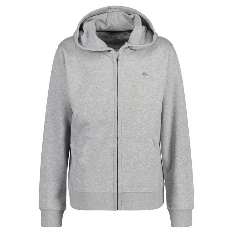 GANT Sweatjacke Sweatjacke
