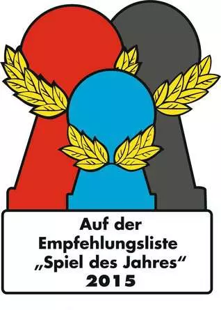 Werwölfe Vollmondnacht - Spiel ab 9 Jahren