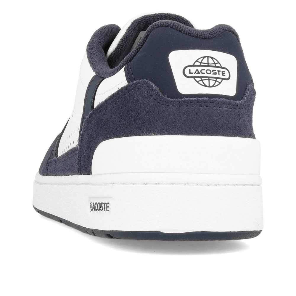 Lacoste T Clip 46SMA0070-042 / weiss