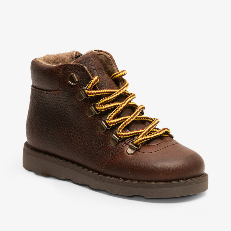 kyle tex oak - Braun