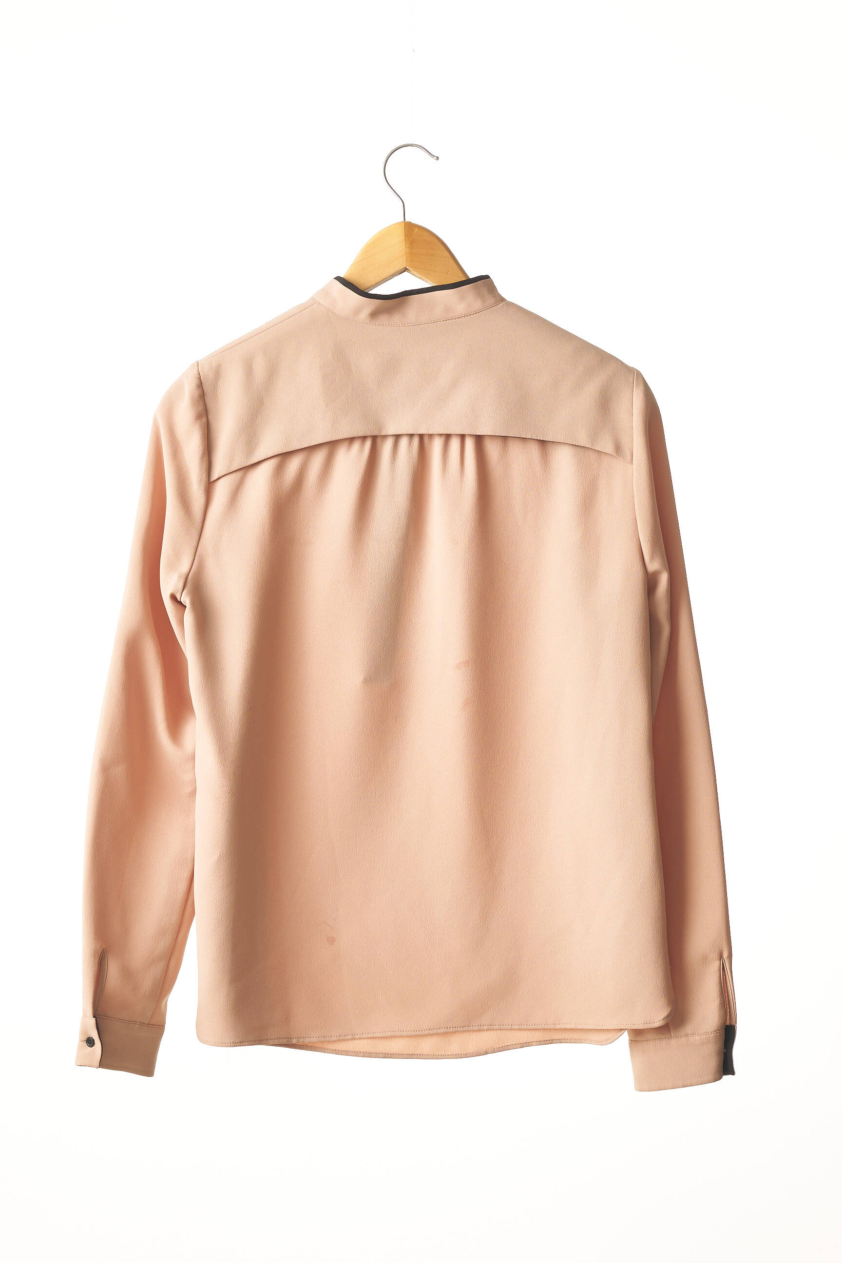 Morine Comte Marrant Blouses Femme couleur marron