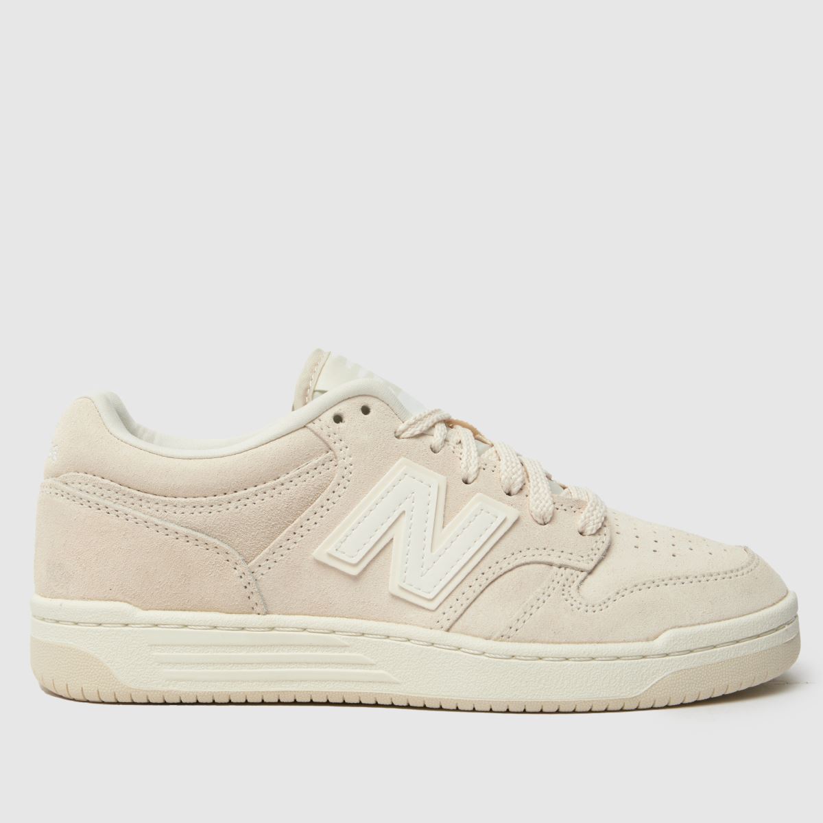 New Balance 480 cipők kőszínben