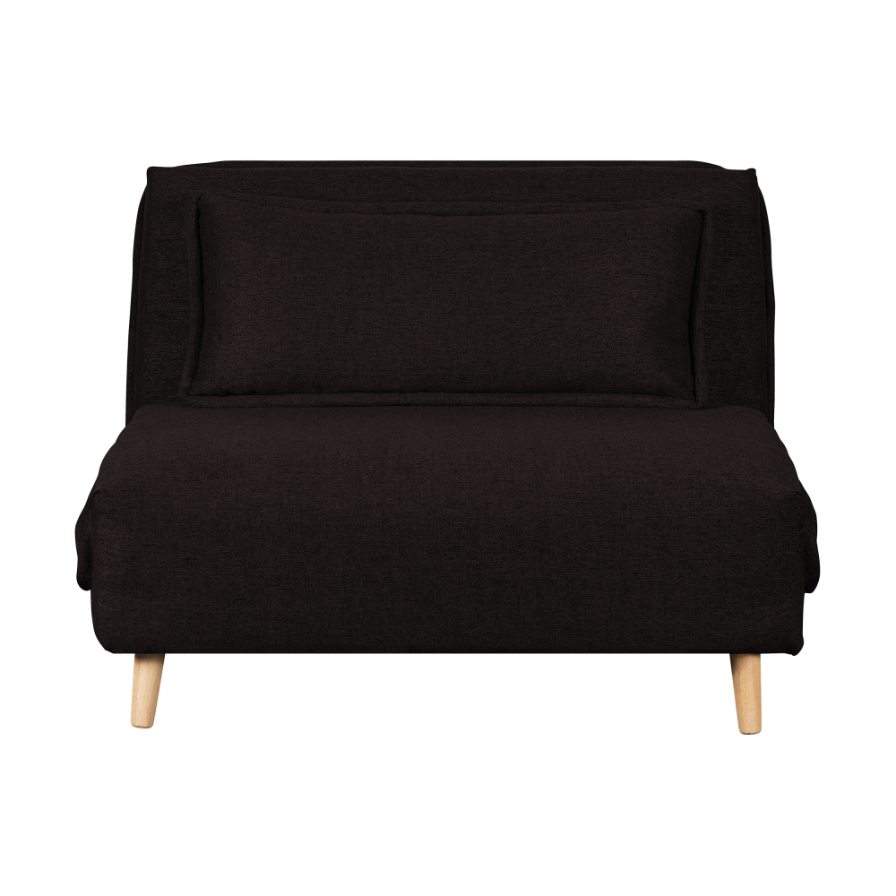Klappsofa single Milly