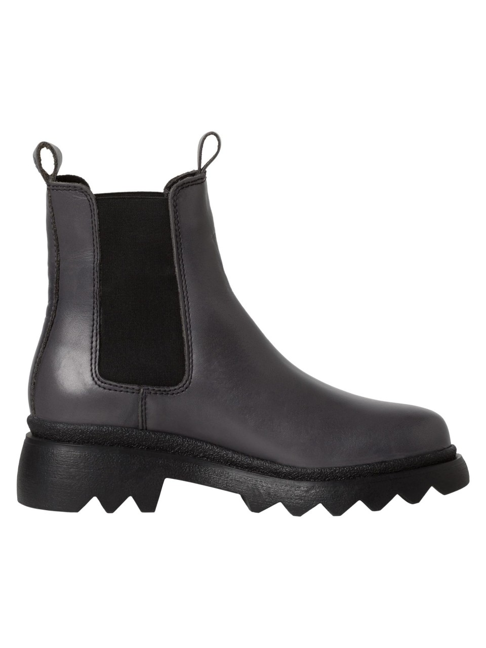 TAMARIS Winterstiefel grau
