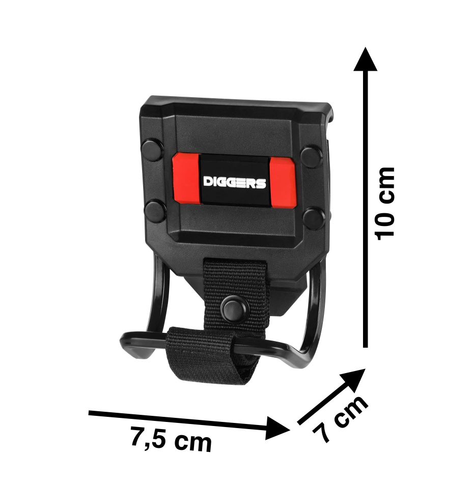 DIGGERS DK699 Hammerhouder