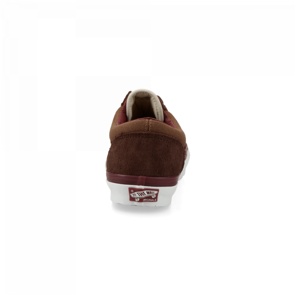 Vans OG Style 36 LX VN000C4RBRO1 / braun