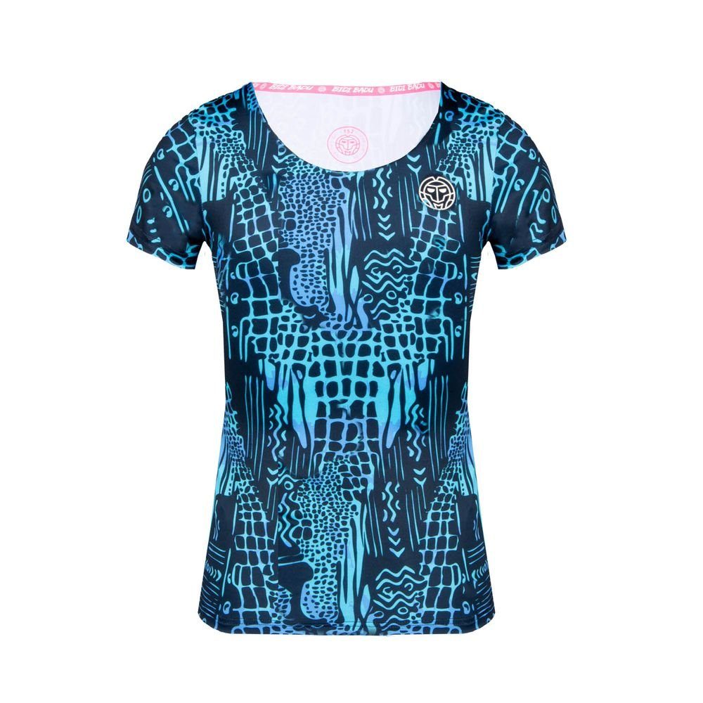 BIDI BADU Tennisshirt Yemaya