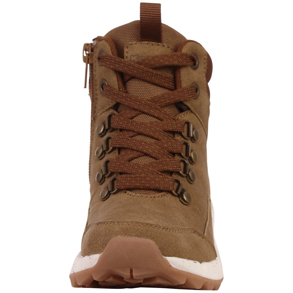 Kappa Outdoorwinterstiefel mit modischen Outdoor Design Elementen