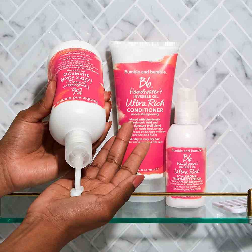 Bumble and bumble Bb. Hio Conditioner