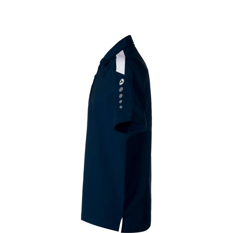 JAKO Power Poloshirt Jungen