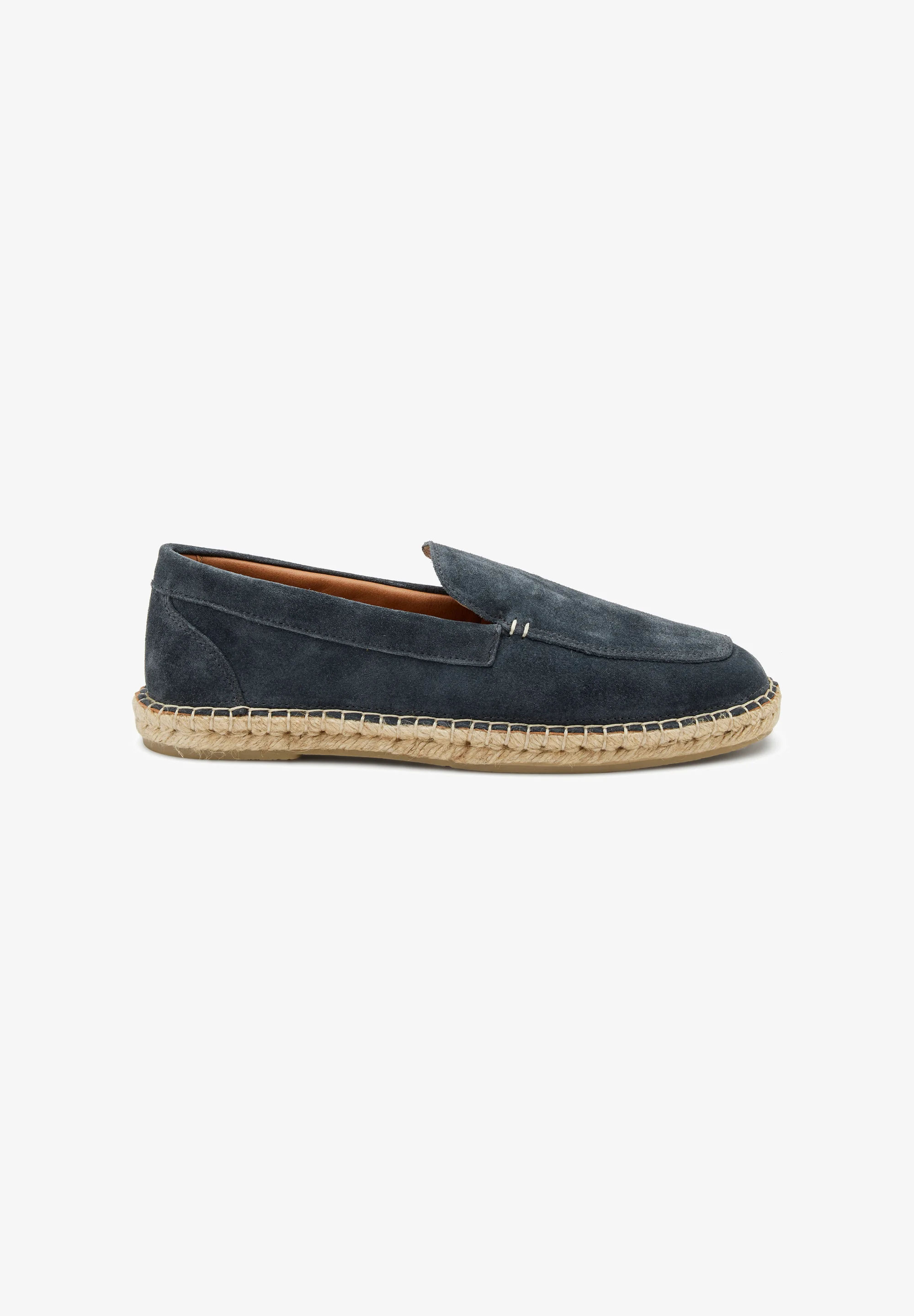 Zapatos de mujer CON COSTURA - Alpargatas