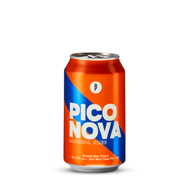Pico Nova 33 cl