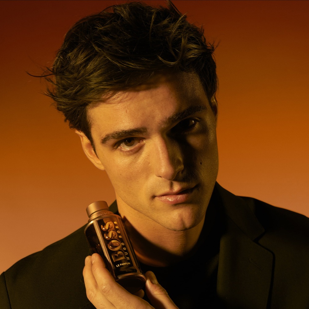 Hugo Boss BOSS The Scent Le Parfum for Him Le Parfum