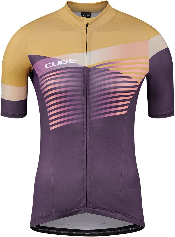 Cube Teamline - Damen Trikot kaufen | Bike-Discount
