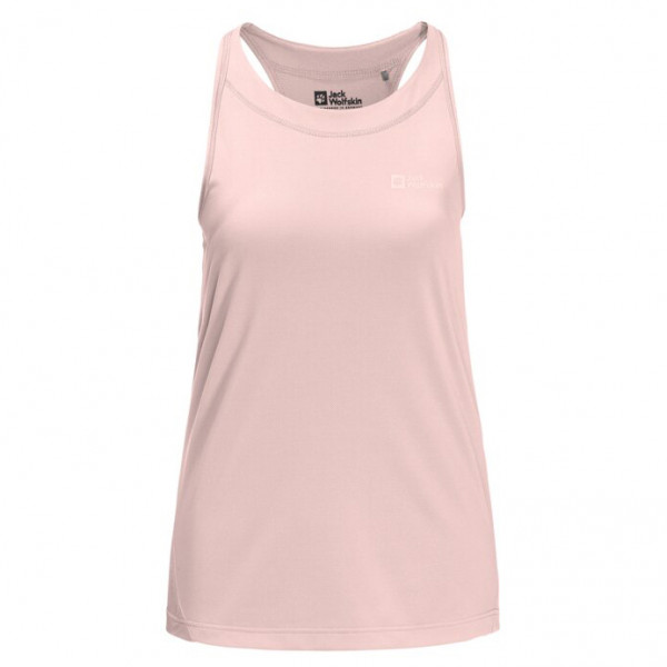 Jack Wolfskin - Women's Prelight Tank - Tank Top