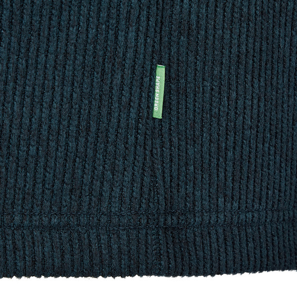 TESERO PULLOVER Herren - Fleecepullover