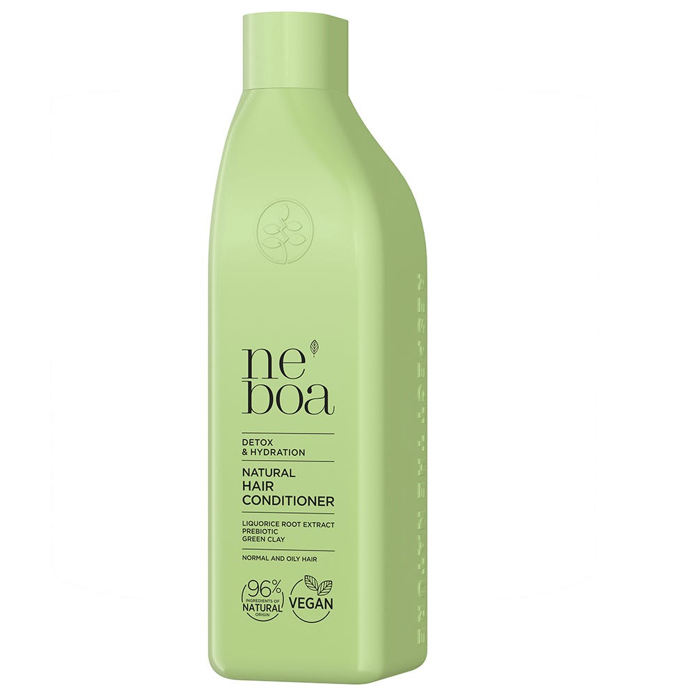 neboa Detox & Hydration Natural Conditioner 300 ml